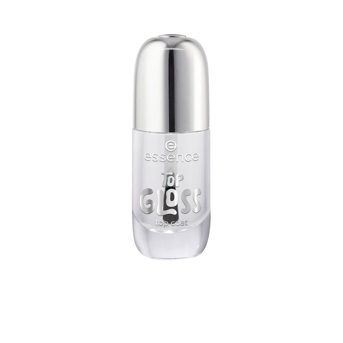 Top Gloss top coat 8 ml