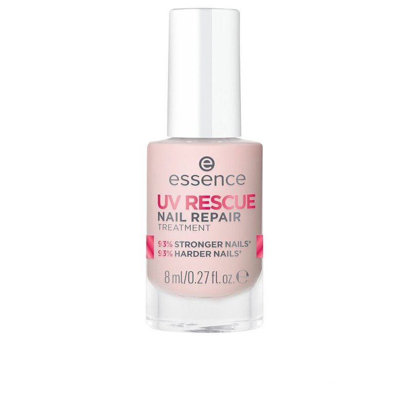 Uv Rescure tratamiento reparador de uñas 01 8 ml