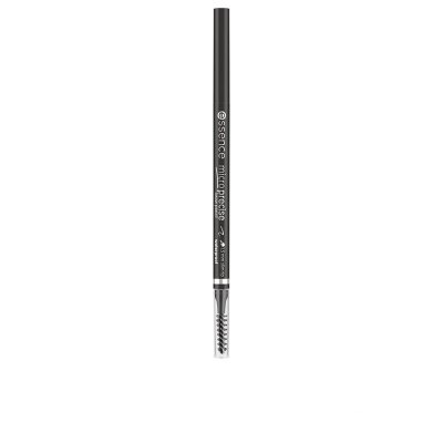 Micro Precise lápiz de cejas waterproof 08-Black Brown 0,05 ml
