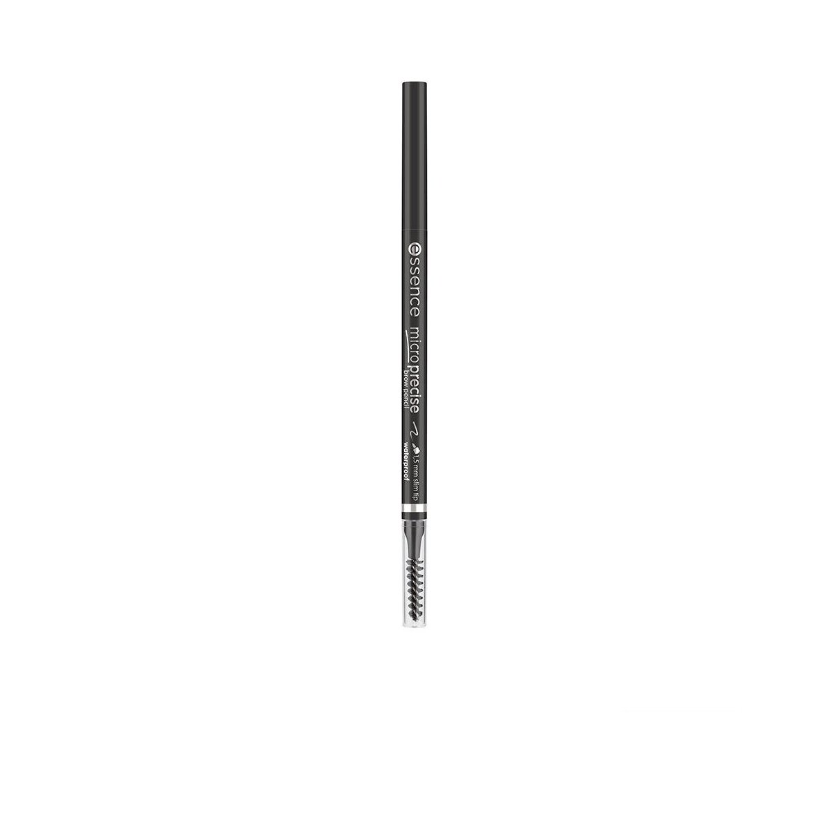 Micro Precise lápiz de cejas waterproof 08-Black Brown 0,05 ml