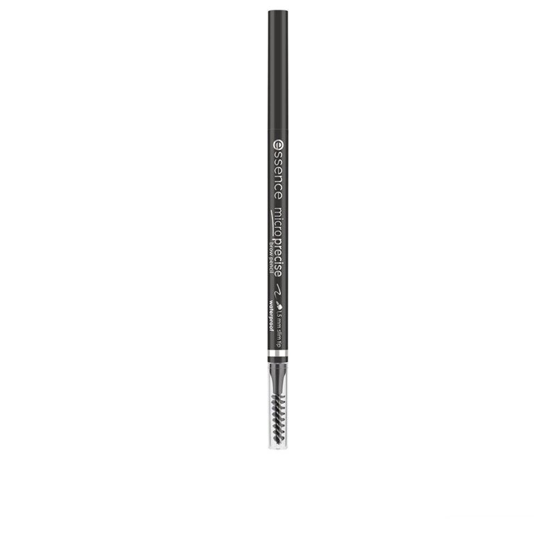 Micro Precise lápiz de cejas waterproof 08-Black Brown 0,05 ml