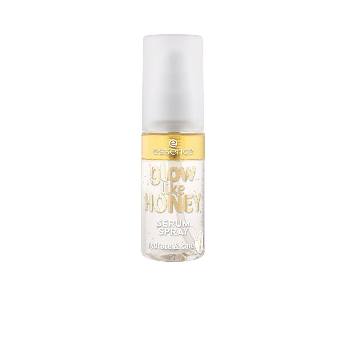 Glow Like Honey sérum spray facial 50 ml