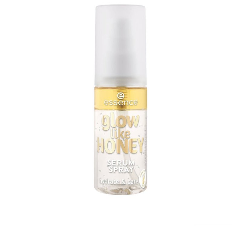 Glow Like Honey sérum spray facial 50 ml