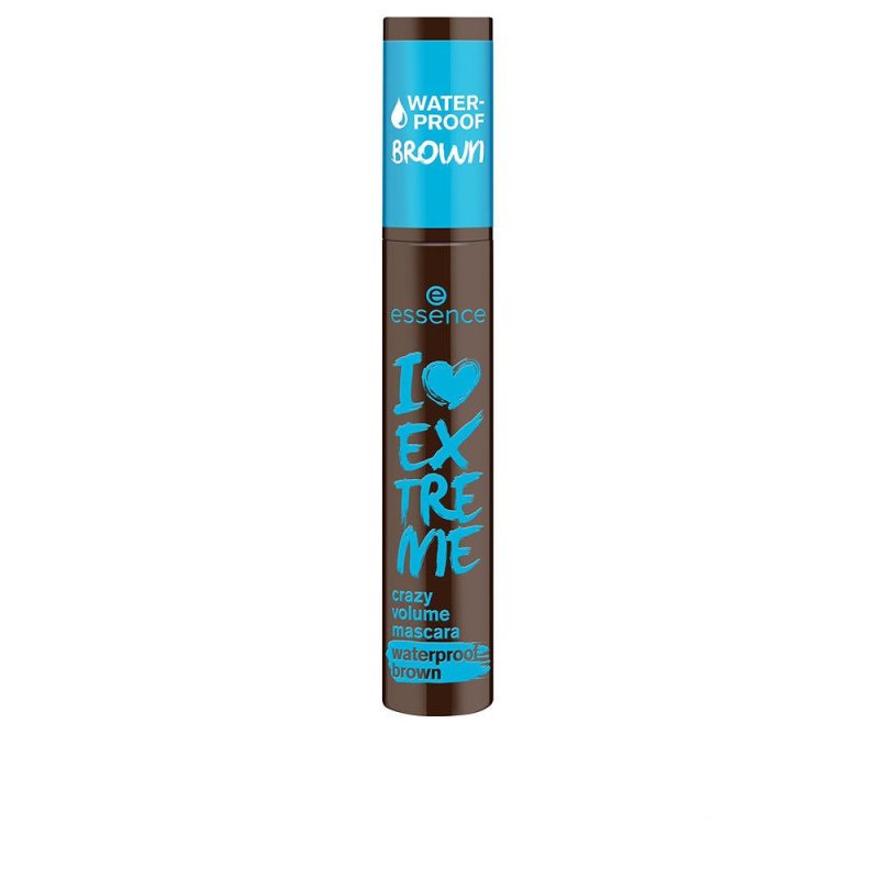 I Love Extreme Crazy Volume máscara pestañas waterproof 12 ml