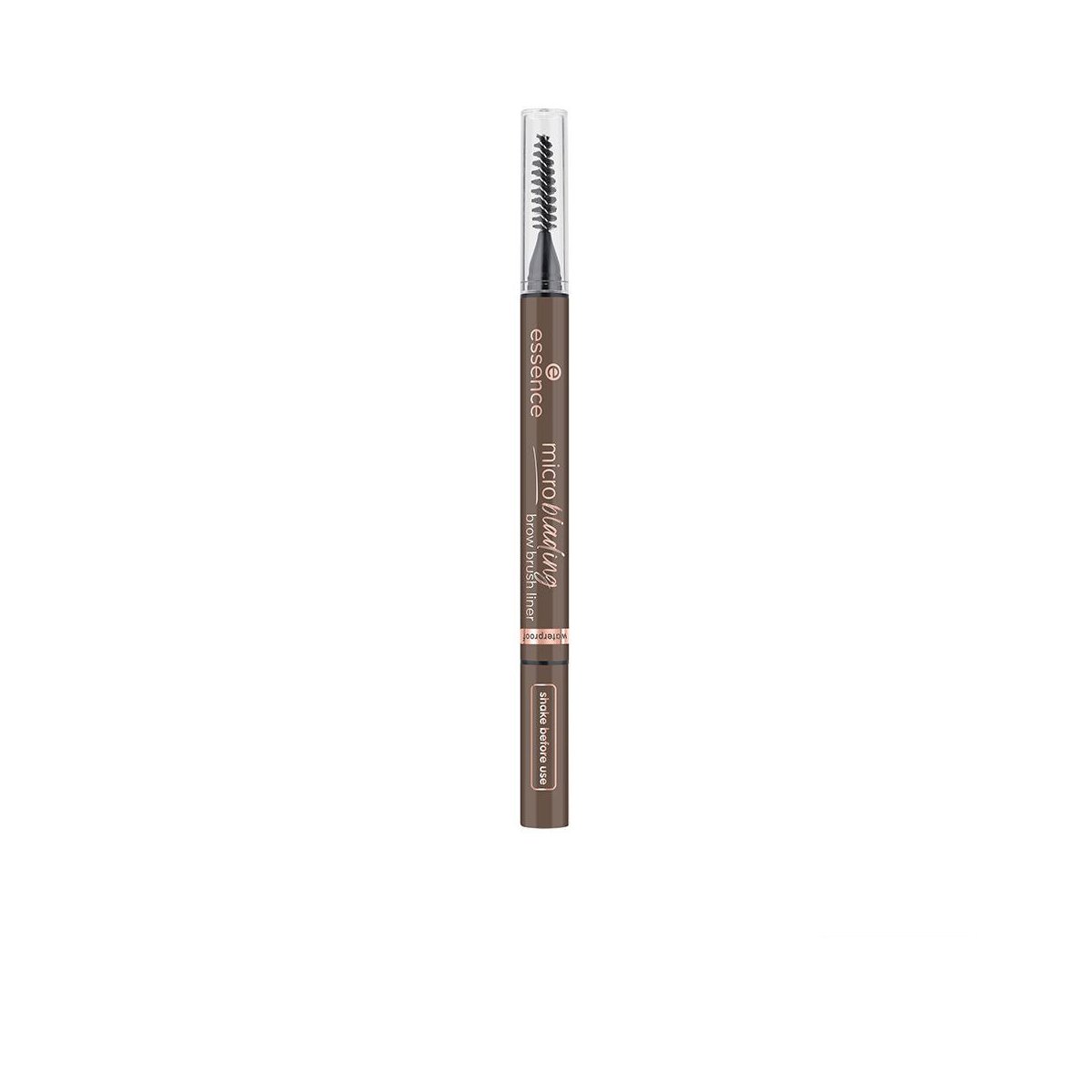 Microblading delineador de cejas 04-Dark Brown 0,6 ml