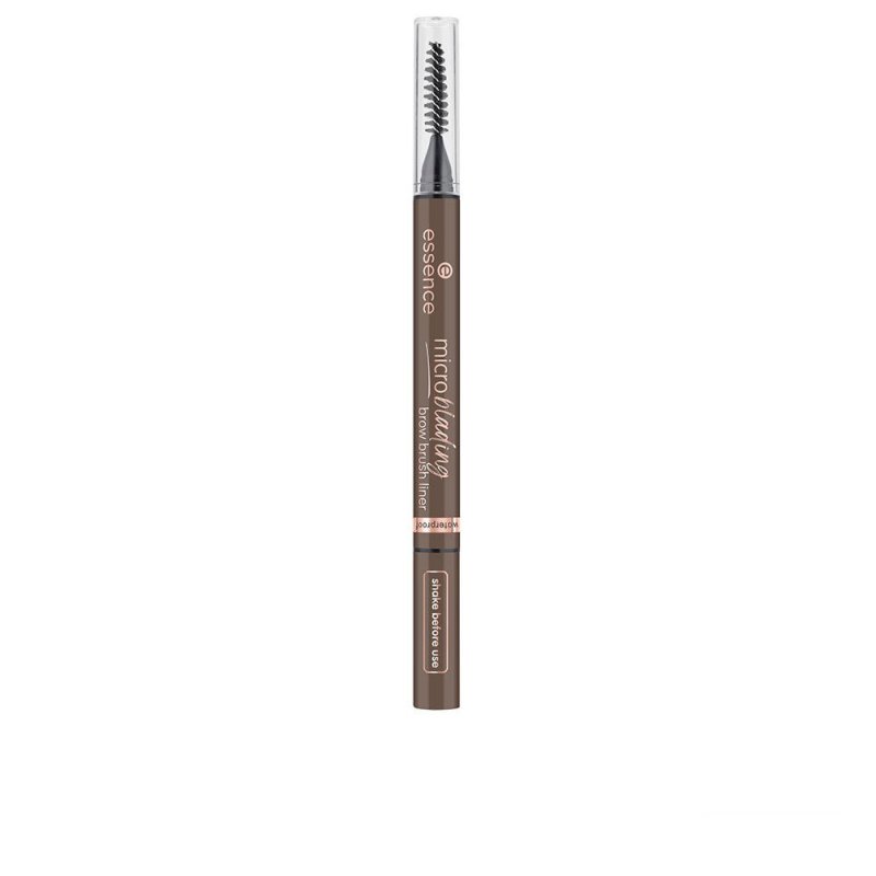 Microblading delineador de cejas 04-Dark Brown 0,6 ml