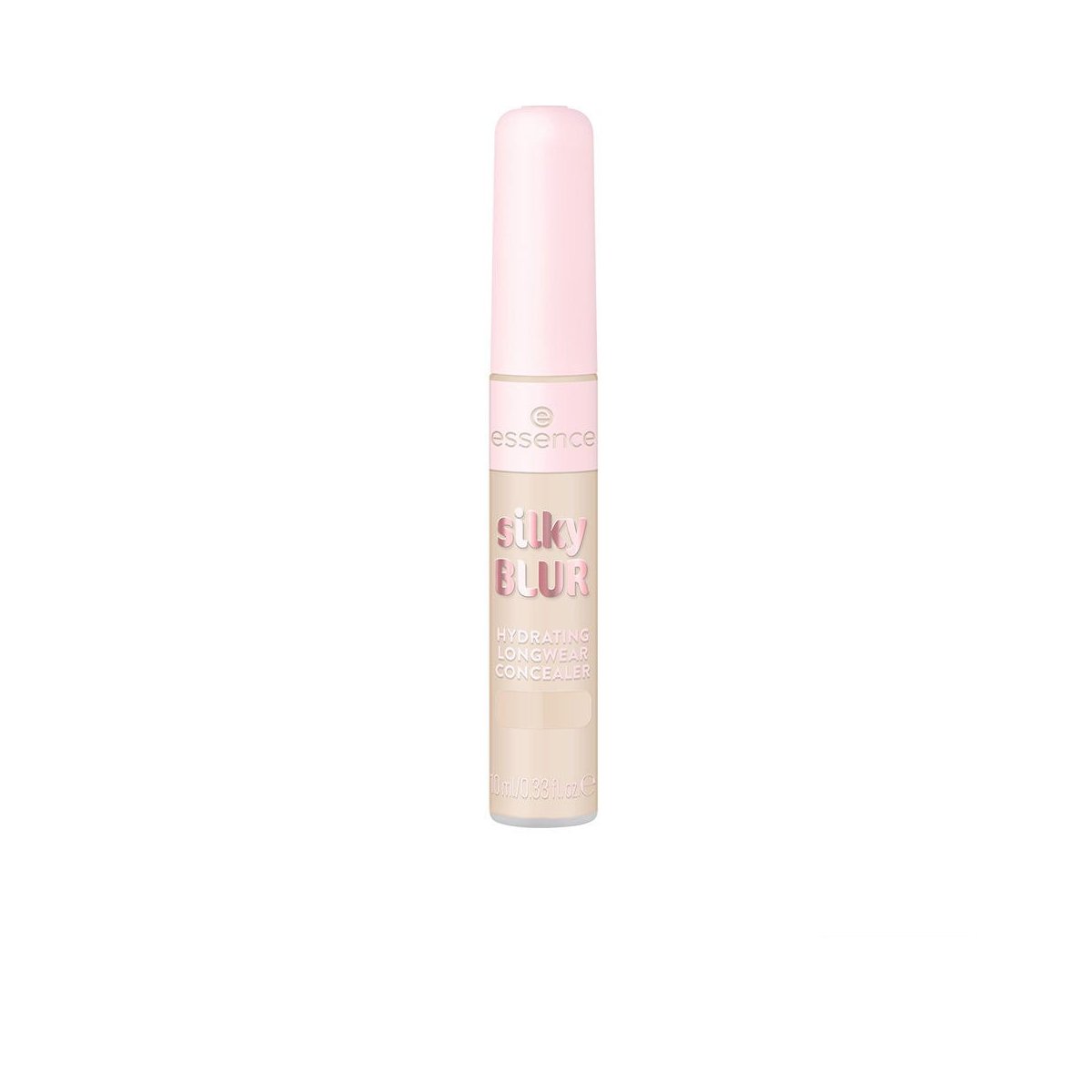 Silky Blur corrector hidratante larga duración 150 10 ml