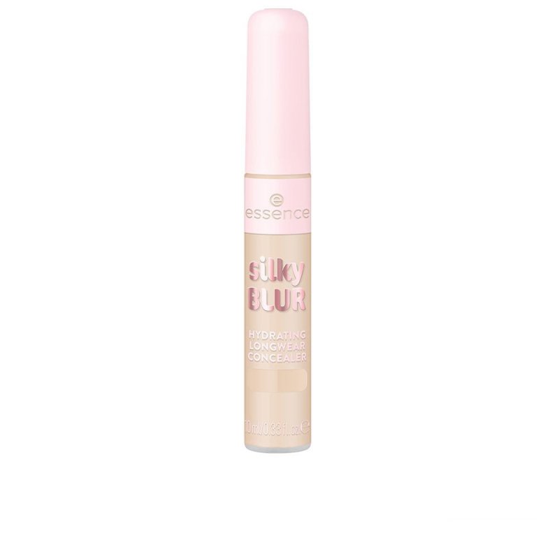 Silky Blur corrector hidratante larga duración 150 10 ml