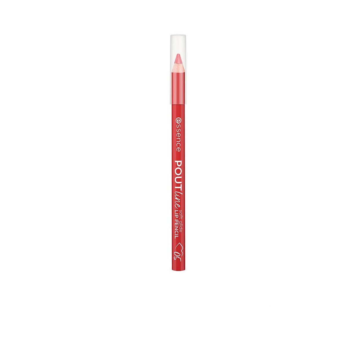 Poutline Soft Glide perfilador de labios 01-Like To Mauve It 0,62 gr