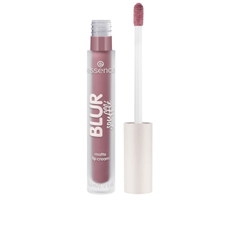 Blur Soufflé labial mate cremoso 06-Pillow Talking 3,6 gr