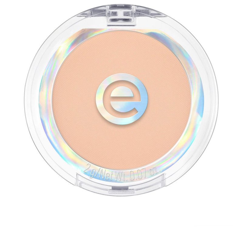 Monocroma Mate sombra de ojos 01-Soft Beige 2 gr