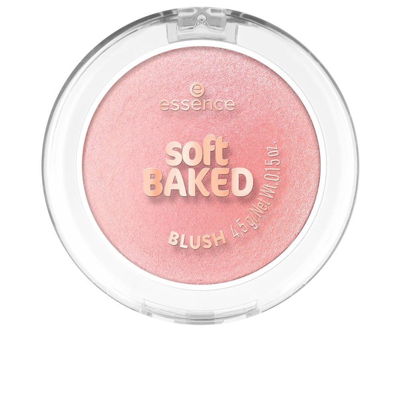 Soft Baked colorete soft 10-Soft Bloom 4,5 gr