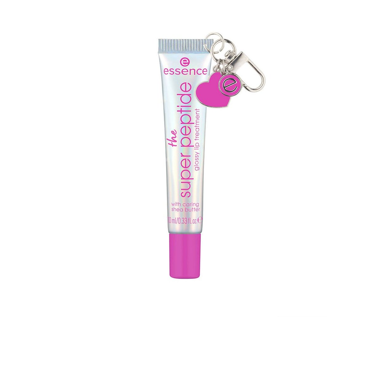 The Super Peptide tratamiento labial 01-Peptacular! 10 ml