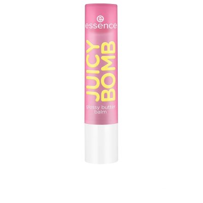 Juicy Bomb bálsamo manteca labial 08-Cherrything I Want