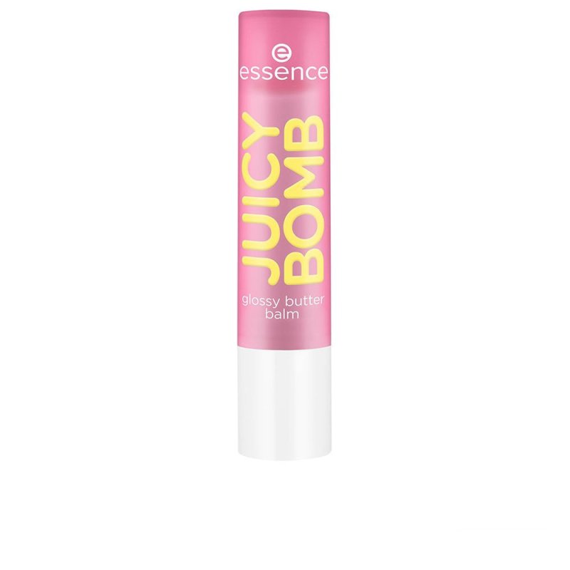 Juicy Bomb bálsamo manteca labial 08-Cherrything I Want