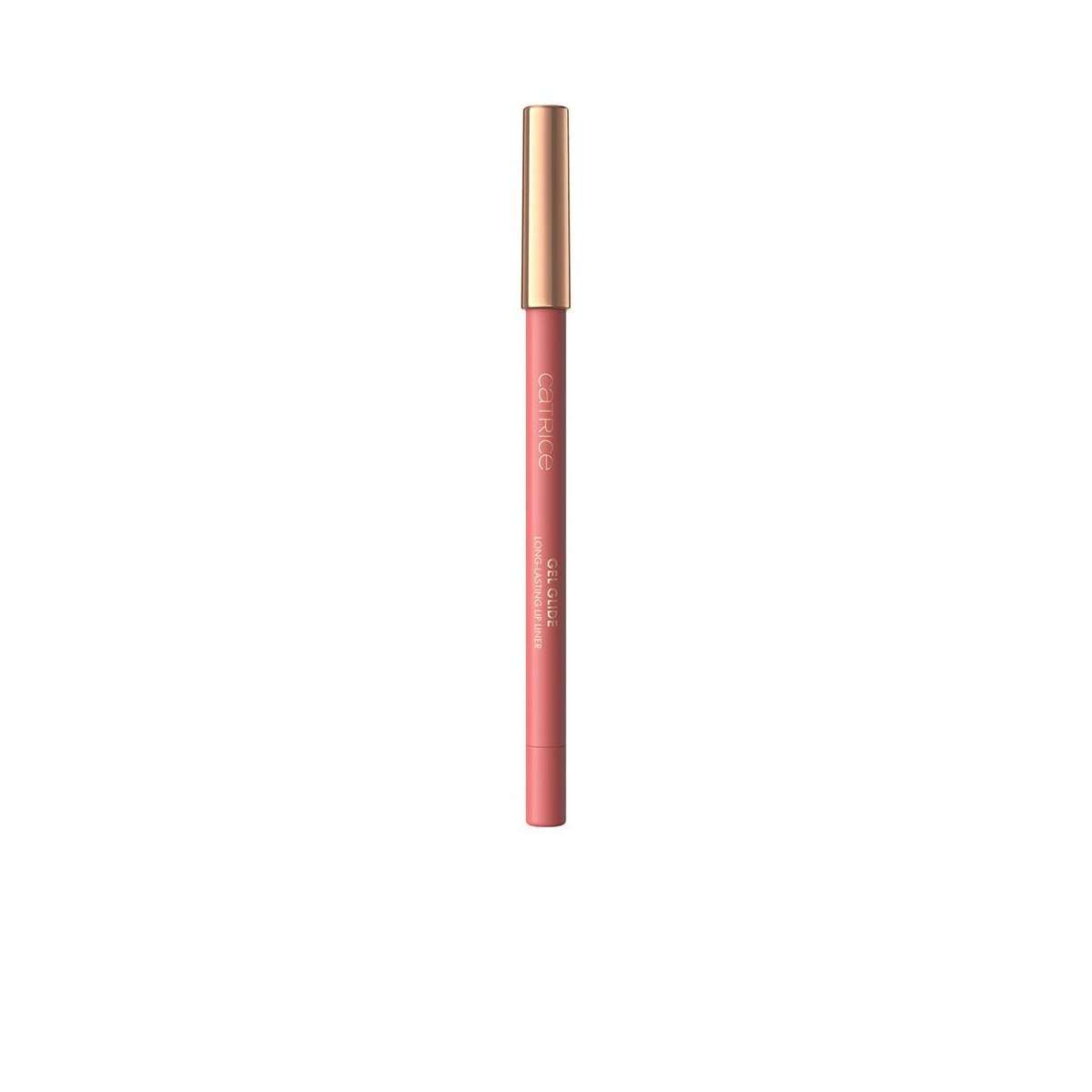 Gel Glide lápiz de labios de larga duración 090-Toffee Talk 1,5 gr
