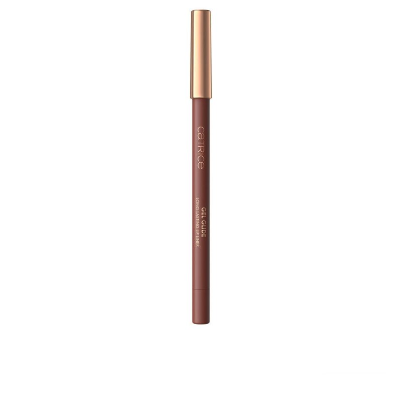 Gel Glide lápiz de labios de larga duración 090-Toffee Talk 1,5 gr