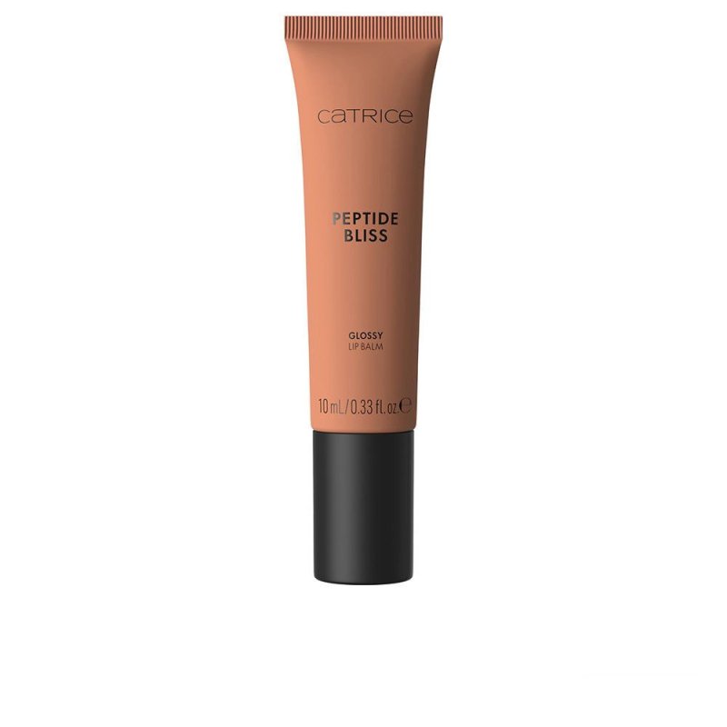 Peptide Bliss Glossy bálsamo labial 040-Toffee Touched 10 ml