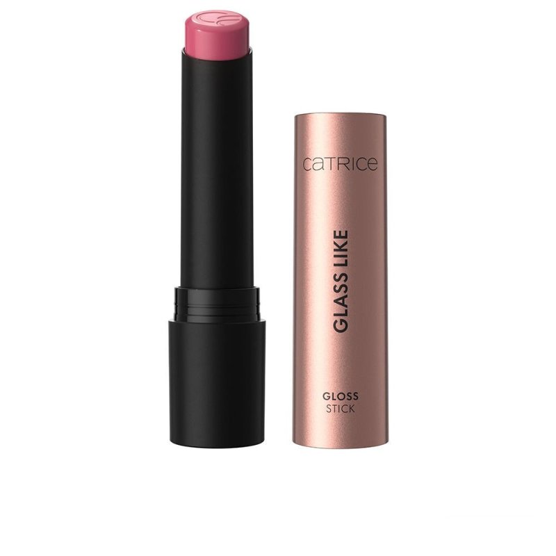 Glass Like brillo de labios en barra 030-Talk Hibiscus To Me 3 gr