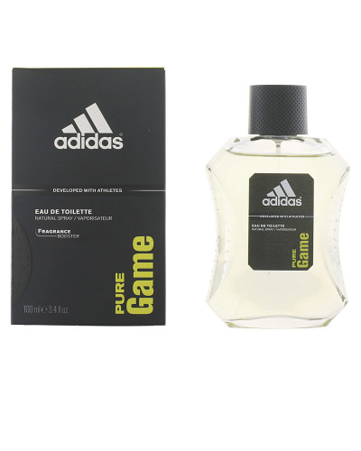 Perfume Hombre Pure Game Adidas EDT (100 ml)