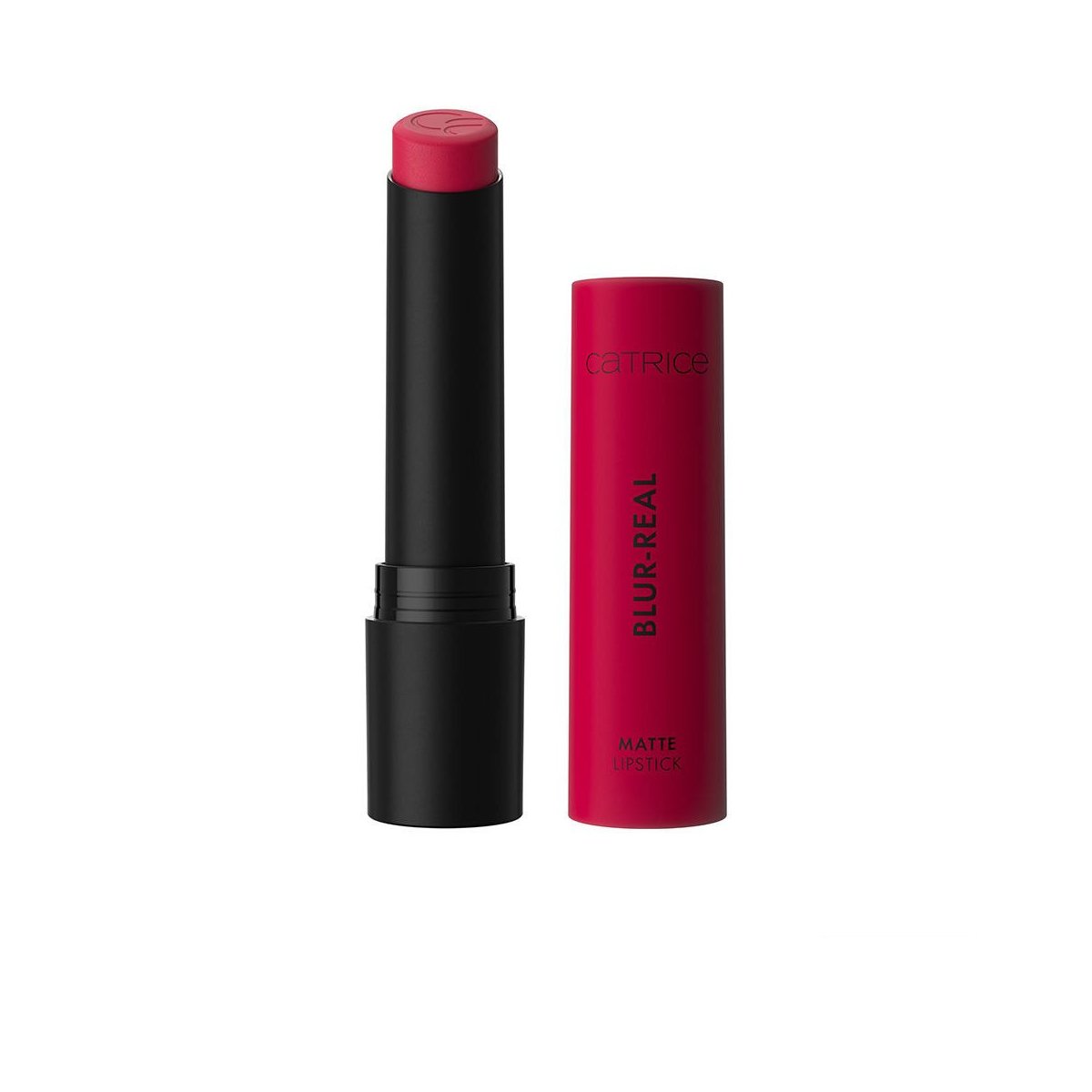 Blur-Real labial mate 060-Blurred Icon 3 gr