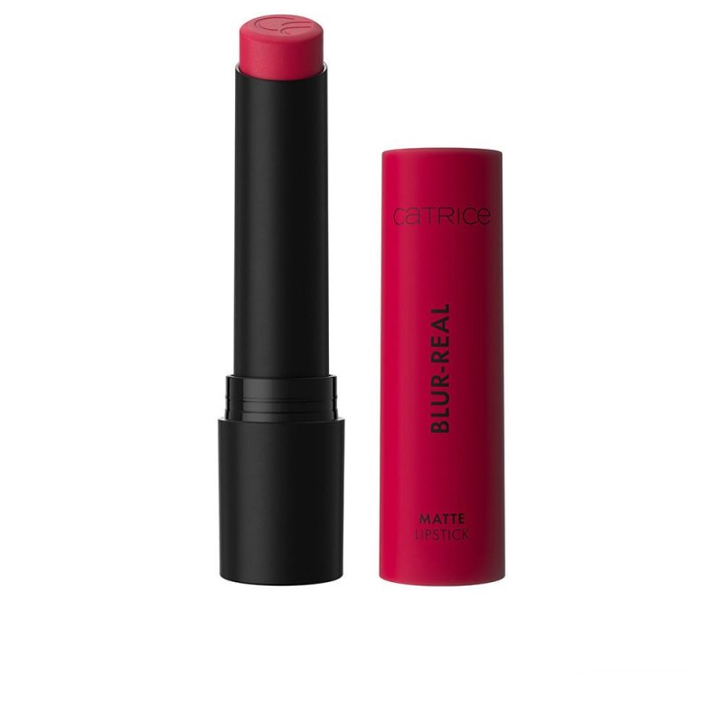 Blur-Real labial mate 060-Blurred Icon 3 gr