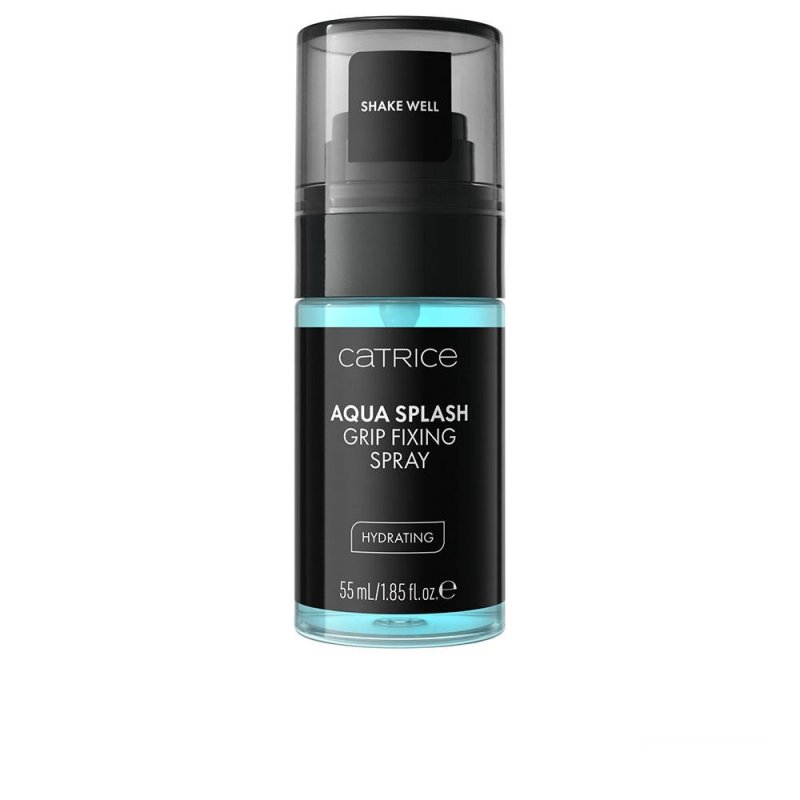 Aqua Splash spray fijador efecto grip 55 ml
