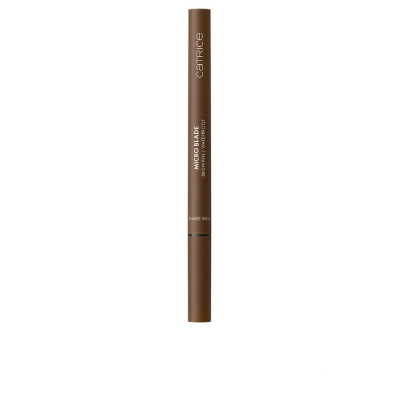 Micro Blade lápiz para cejas resistente al agua 030-True Brown 0,64 gr