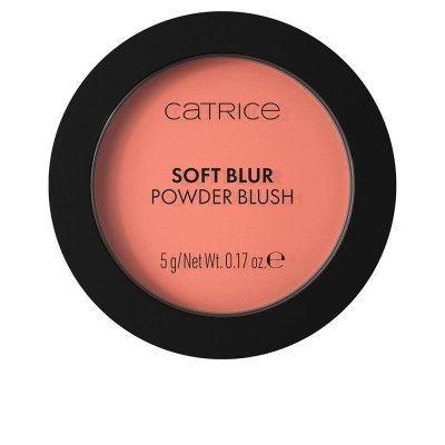 Soft Blur colorete en polvo 030-Cinnamon Sugar 5 gr