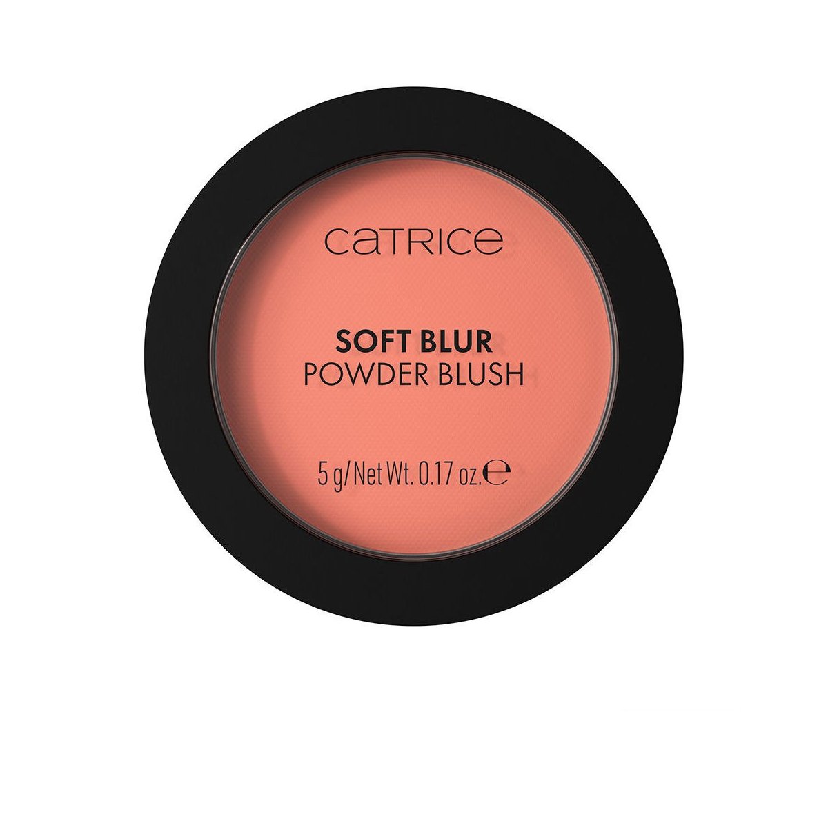 Soft Blur colorete en polvo 030-Cinnamon Sugar 5 gr