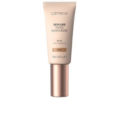 Skin Like hidratante con color 032W 28 ml