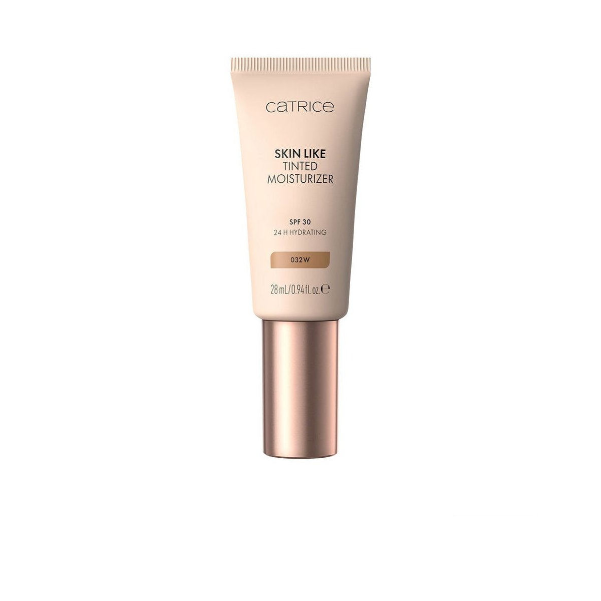 Skin Like hidratante con color 032W 28 ml