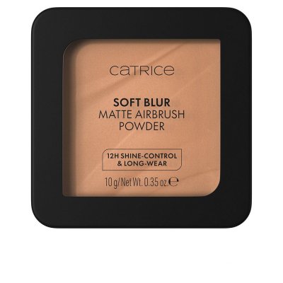 Soft Blur polvos matificantes airbrush 020N 10 gr