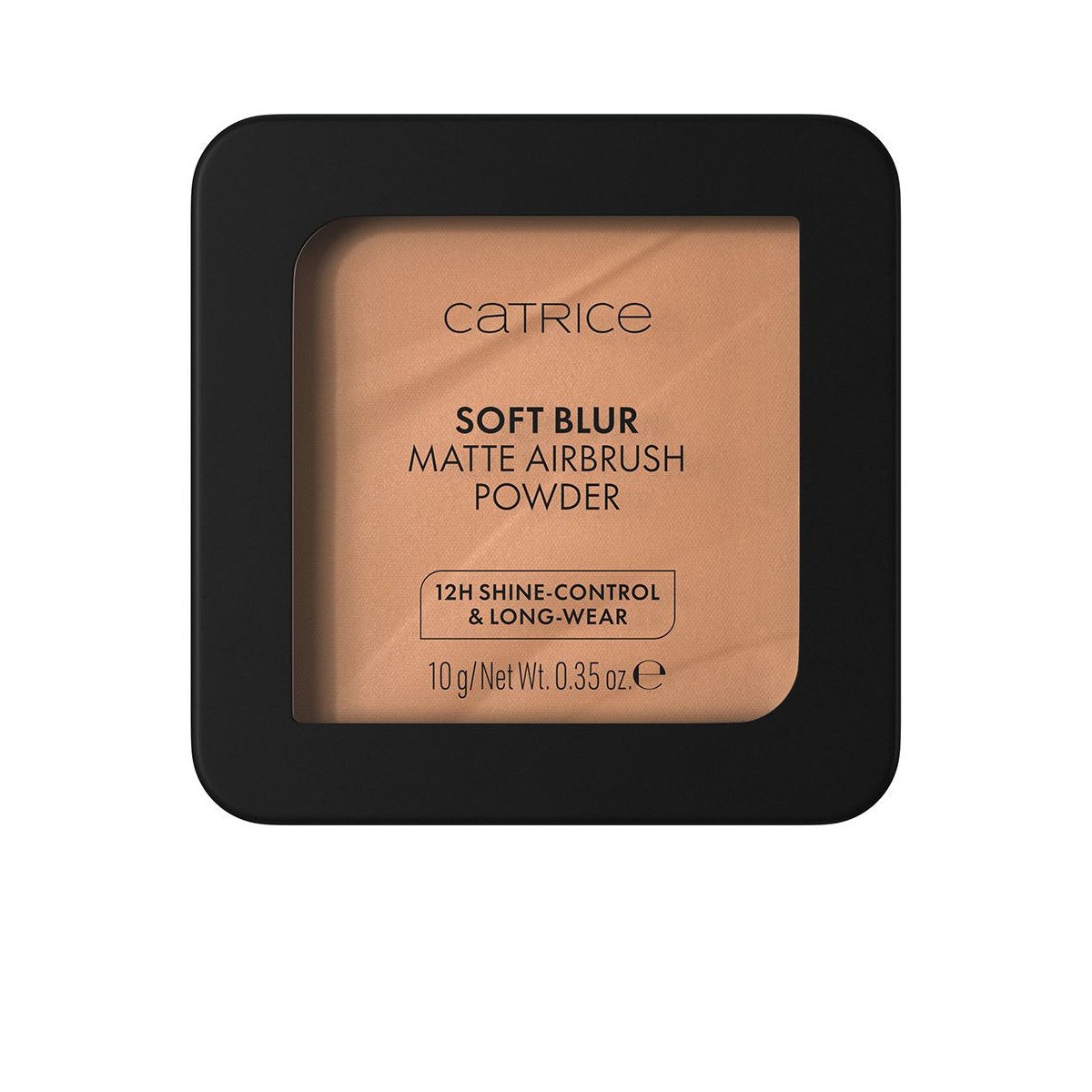 Soft Blur polvos matificantes airbrush 020N 10 gr