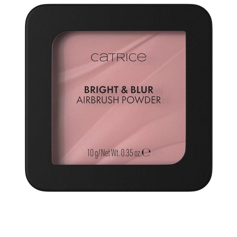 Bright & Blur polvo iluminador airbrush 010 10 gr