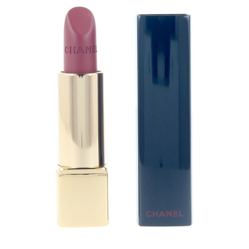 Rouge Allure Velvet mate 377-Audacieuse 3,5 gr
