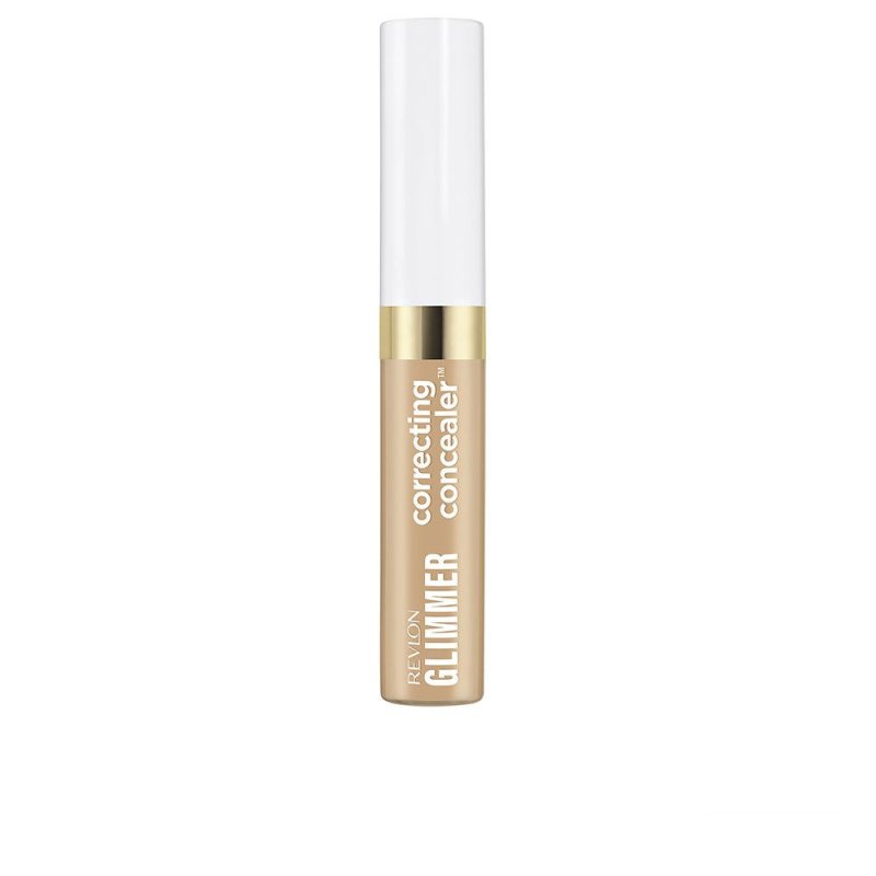 Revlon Glimmer correcting concealer Yellow 18 ml