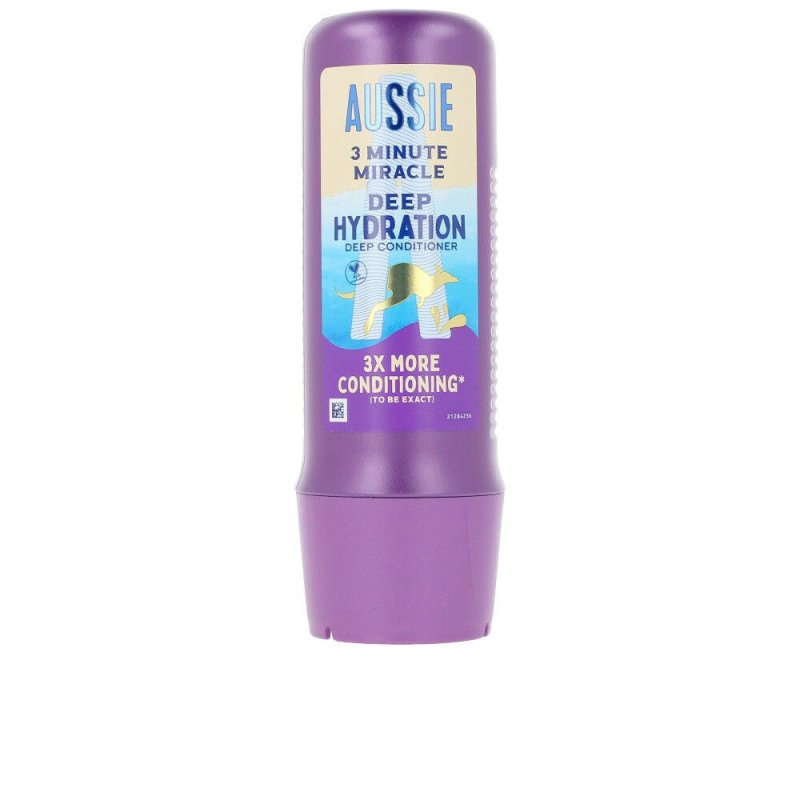 Aussie Deep Hydration 3 Minutes deep conditioner 250 ml