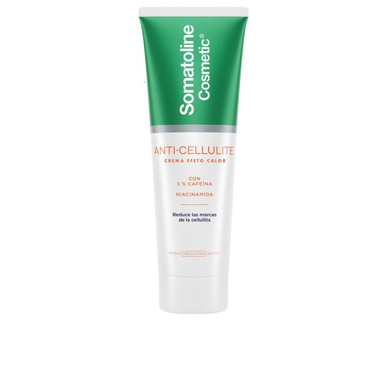 Anticelulítico Termoactivo crema 250 ml