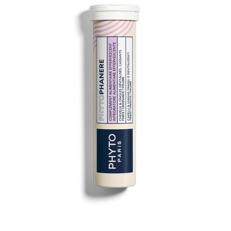 Phytophanere complemento alimenticio comprimido efervescente 30 u