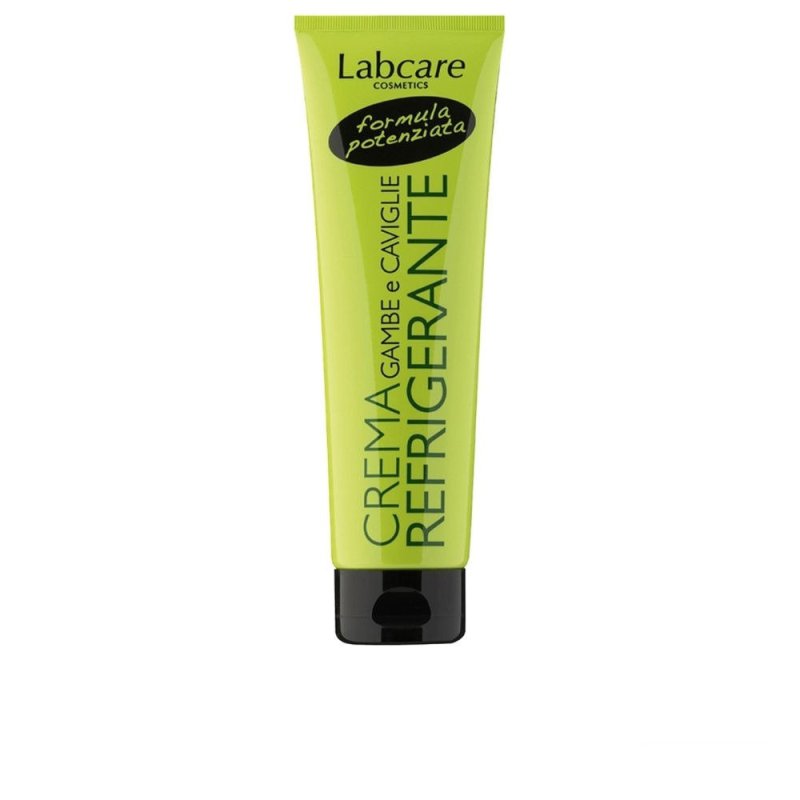 Crema Refrigerante piernas y tobillos 200 ml