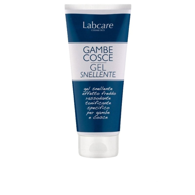 Crema Adelgazante Piernas efecto frio 150 ml