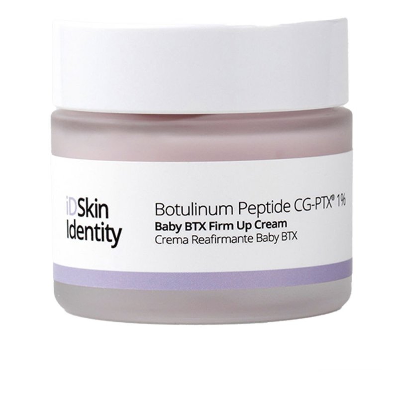Id Skin identity botulinum peptide crema reafirmante baby BTX 50 ml