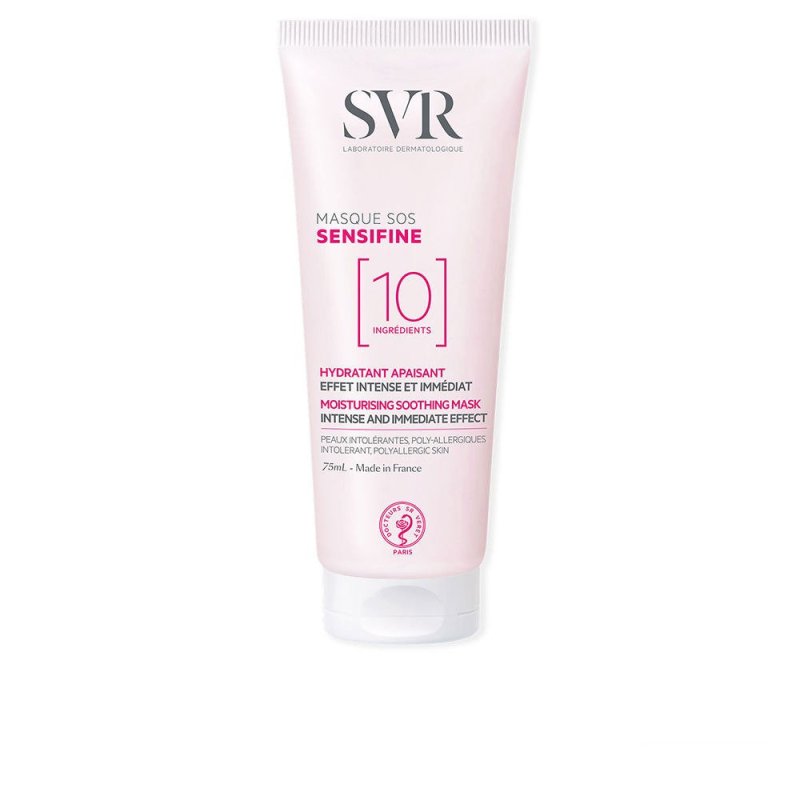 Sensifine masque Sos 75 ml