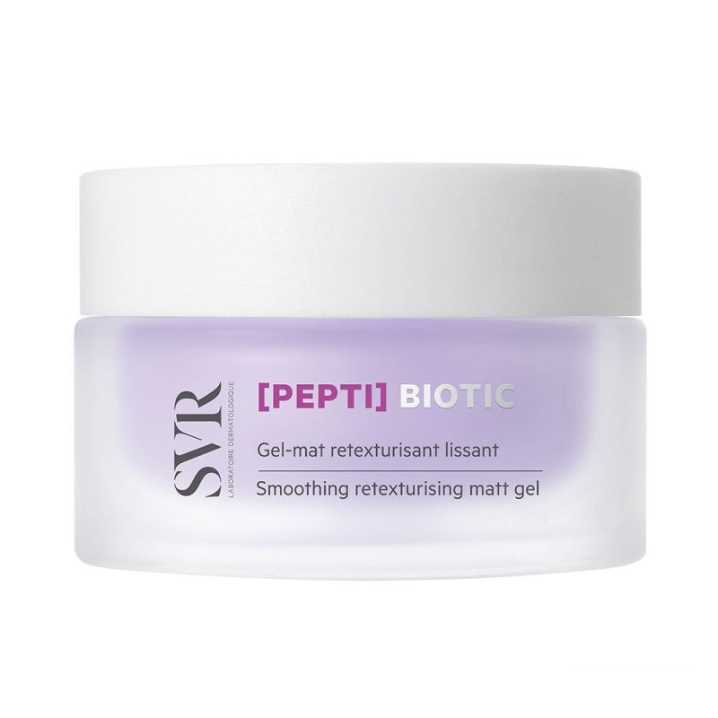 [Pepti]biotic gel-mat retexturisant lissant 50 ml