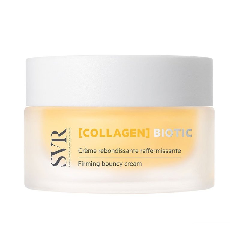 [Collagen]biotic crème rebondissante raffermissante 50 ml