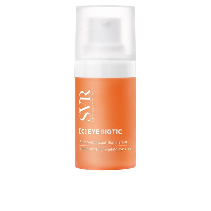[C] Eye Biotic soin yeux lissant illuminateur 15 ml