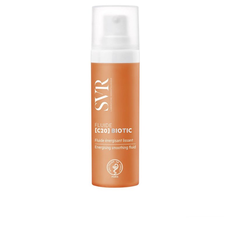 [C20] Biotic fluide énergisant lissant 30 ml
