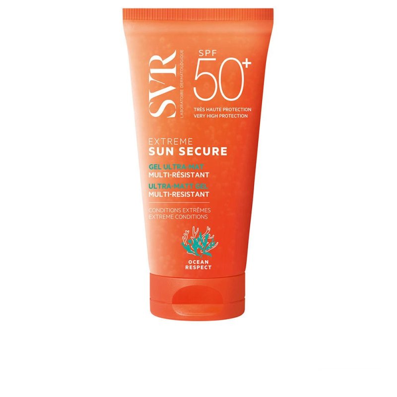 Sun Secure extreme Spf50+ 50 ml