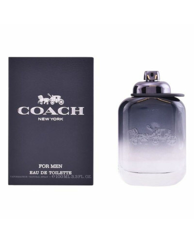 Perfume Hombre Coach EDT